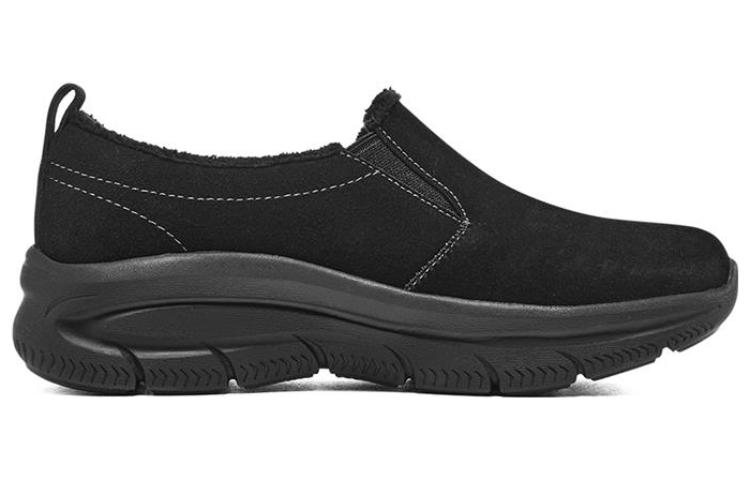 Skechers Modern DLux ‘Black’ Women’s
