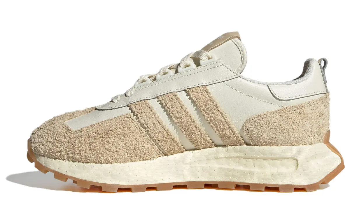 Retropy E5 Wmns Adidas Originals 'Off White Sand Strata' Women's