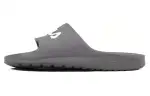 FILA Sleek Slide Slippers Unisex Gray