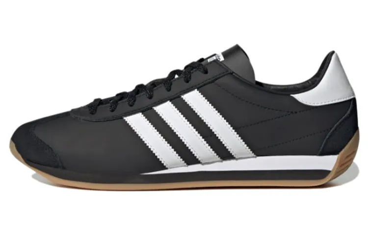Country Adidas Originals Og 'Black White Gum'