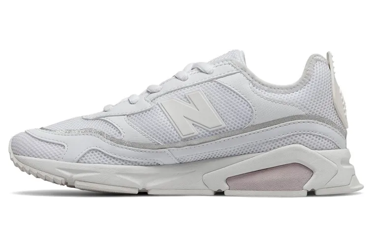 X-Racer Wmns New Balance 'Munsell White' Women's