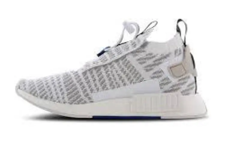 Adidas NMD_ST1 Pk Primeknit Running Trainers