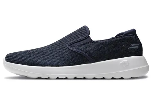Skechers Go Walk Max Slip on Shoes Blue