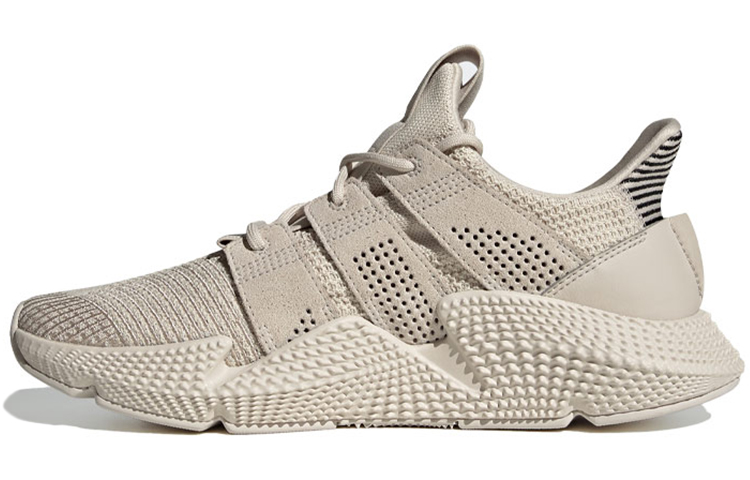 Кроссовки adidas originals PROPHERE (коричнево-черные)