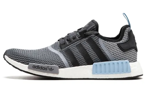 Adidas NMD_R1 'Clear Blue'