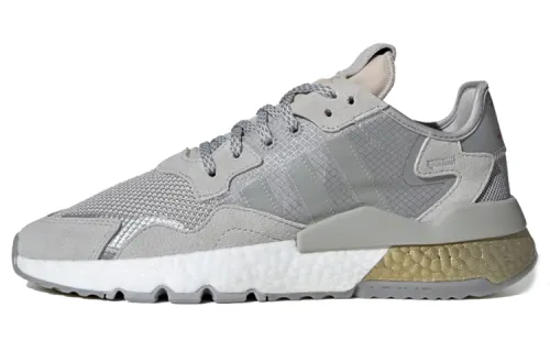 Adidas Nite Jogger 'Gold Metallic Boost'