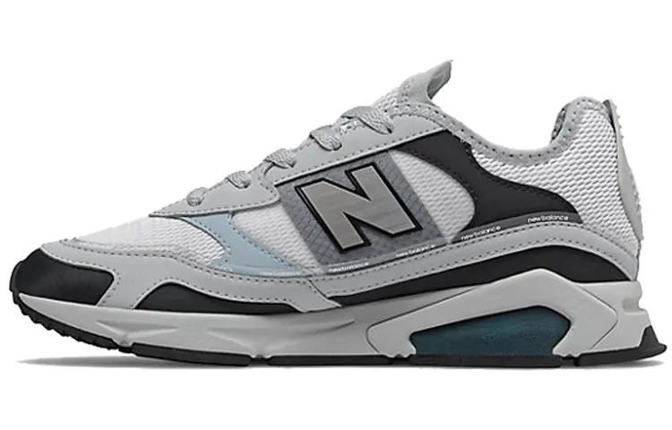 New Balance X Racer 'White Black' Women's