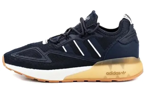 Adidas Zx 2K Boost 'Legend Ink Gum'