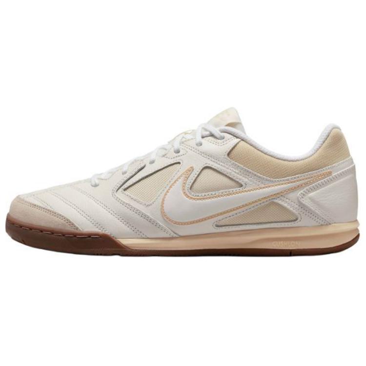 Nike Gato Sail White Gum Dark Brown Light Khaki