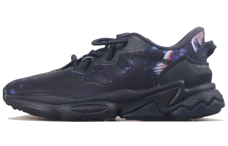 Ozweego Nasa x Ozweego Adidas Originals 'Galaxy - Black'