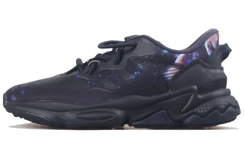 Ozweego Nasa x Ozweego Adidas Originals 'Galaxy - Black'