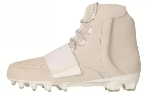 Adidas Yeezy 750 Cleat 'Footwear White'