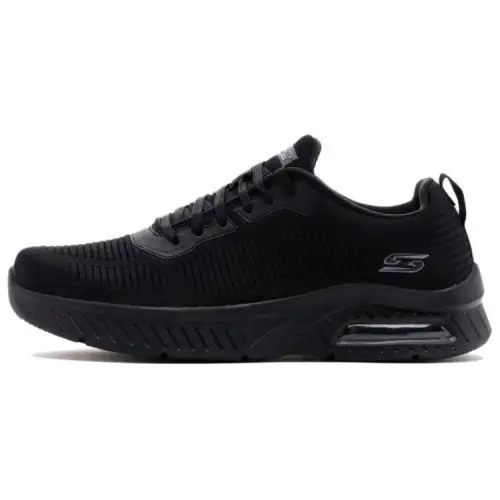 Skechers Bob's Sport Fabric Cushioning Abrasion Resistant Breathable Support