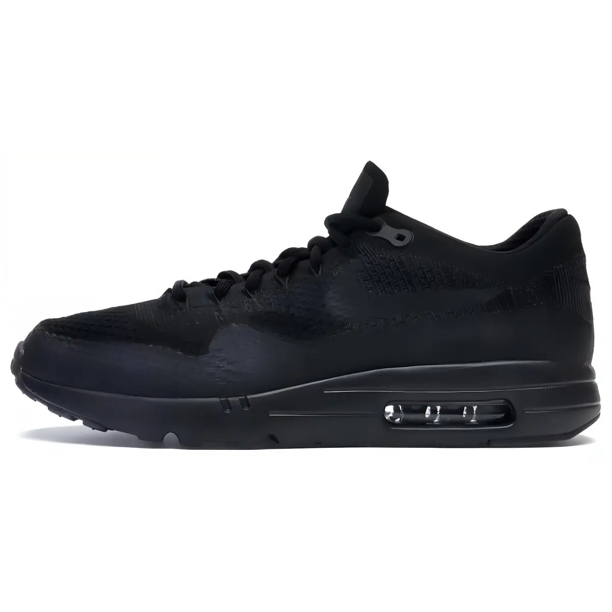 Nike Air Max 1 Ultra Flyknit Black/Black