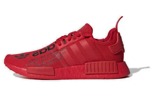 Adidas NMD_R1 'Big Logo Print'