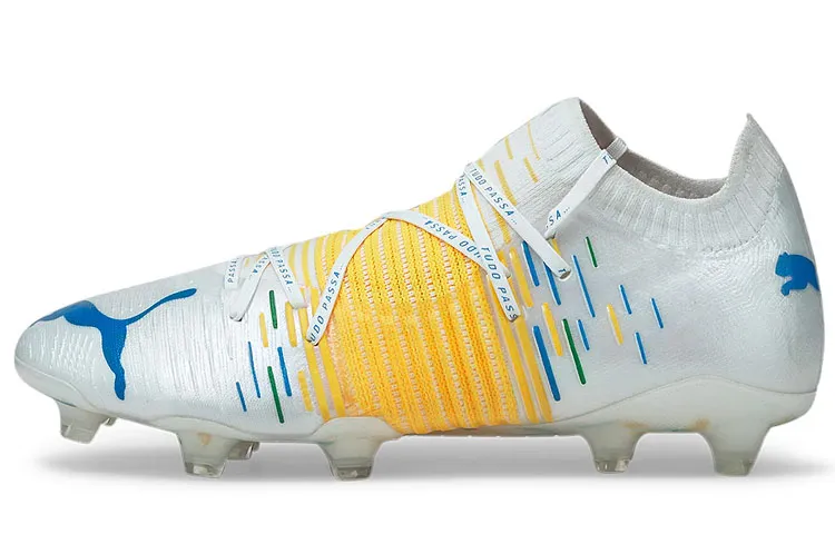 PUMA Future Z 1.1 Fg Ag Neymar Jr. Jelly Bean