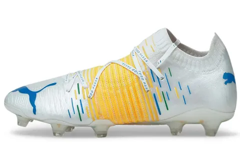 PUMA Future Z 1.1 Fg Ag Neymar Jr. Jelly Bean
