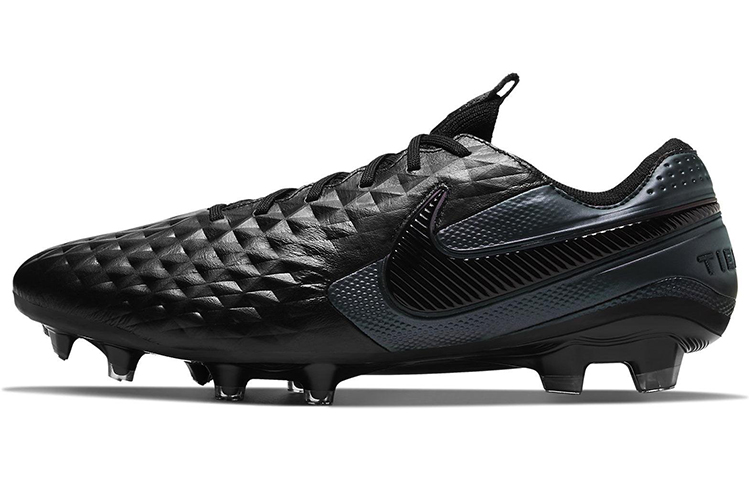 Nike Tiempo Legend 8 Elite Fg Kinetic Black