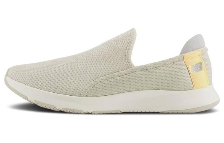 New Balance DynaSoft Nergize Slip On Shoes 'Sea Salt Solar Flare' Women's