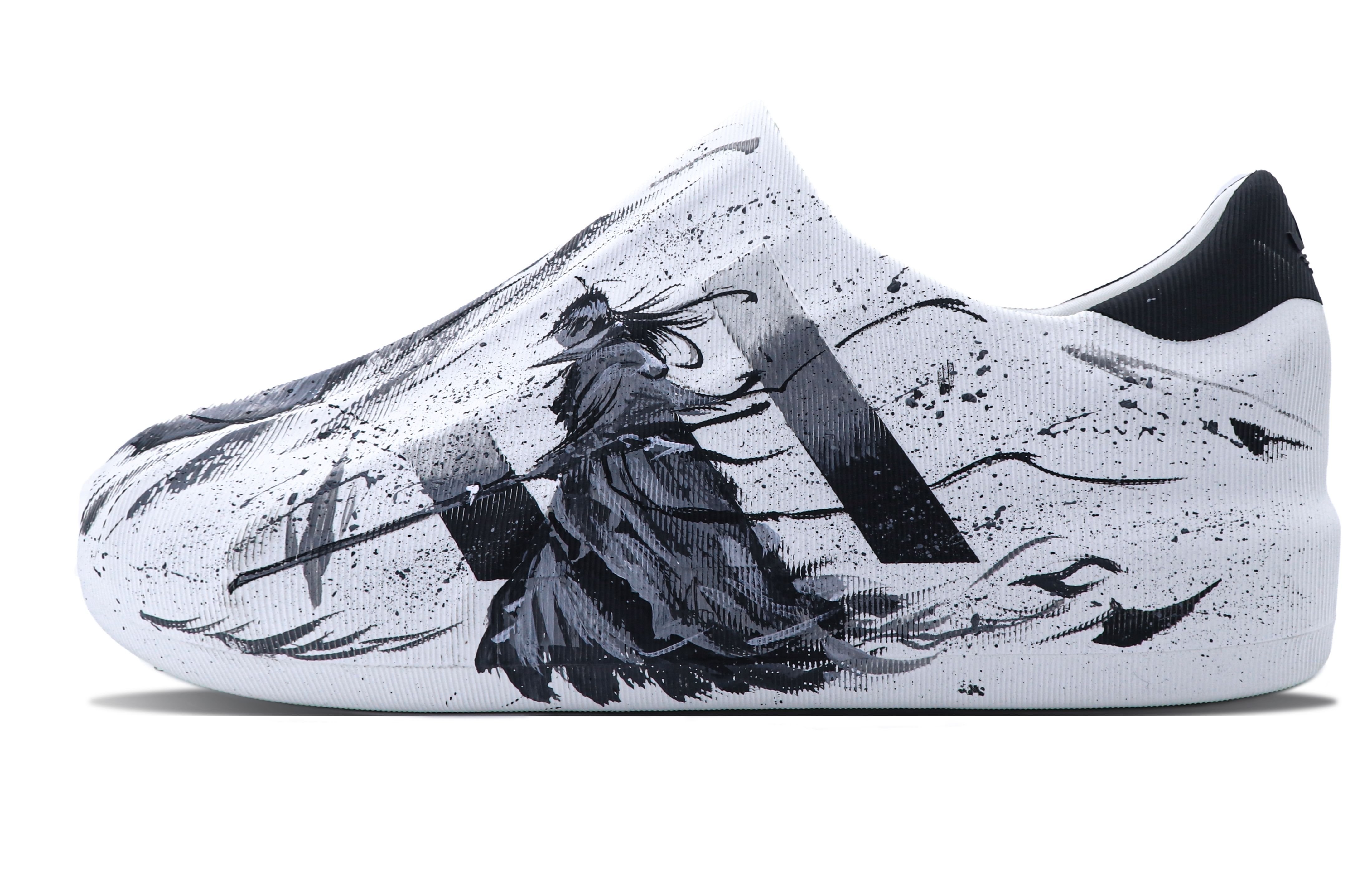 Adidas Always Originals Slip Resistant, Abrasion Resistant, Breathable