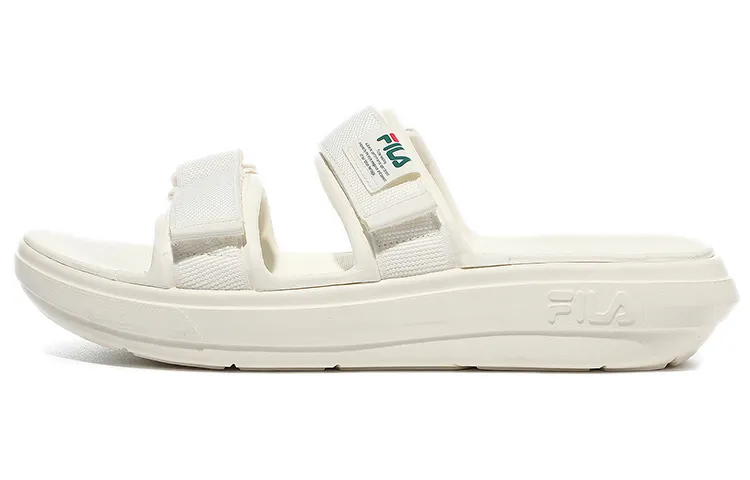 FILA Comfortable Slide Slippers Unisex