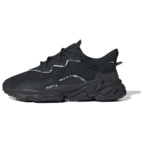 Adidas Ozweego 'Floral Edges' Women's