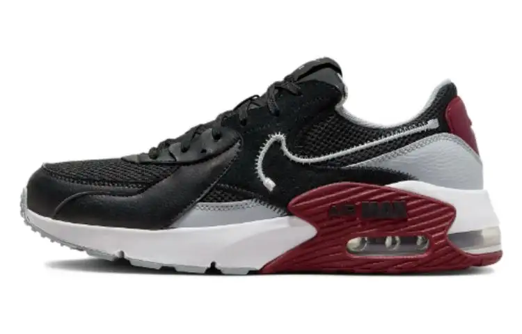 Nike Air Max Excee Shoes 'black'