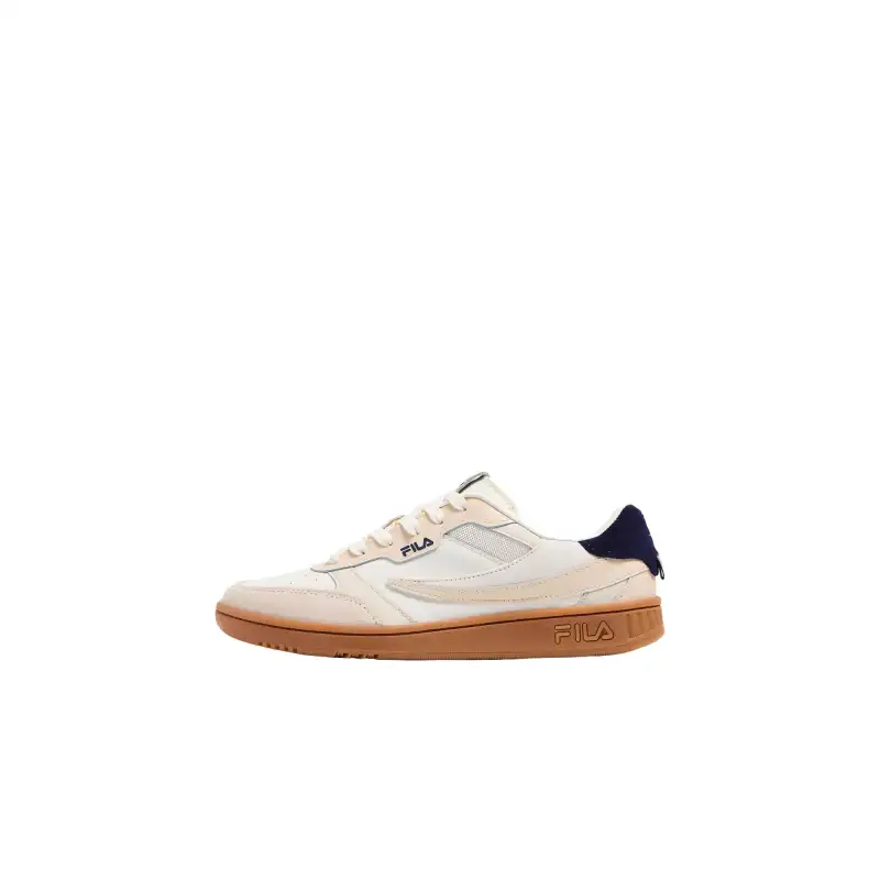 FILA Sizzo Low top Casual Shoes Women's Ecru