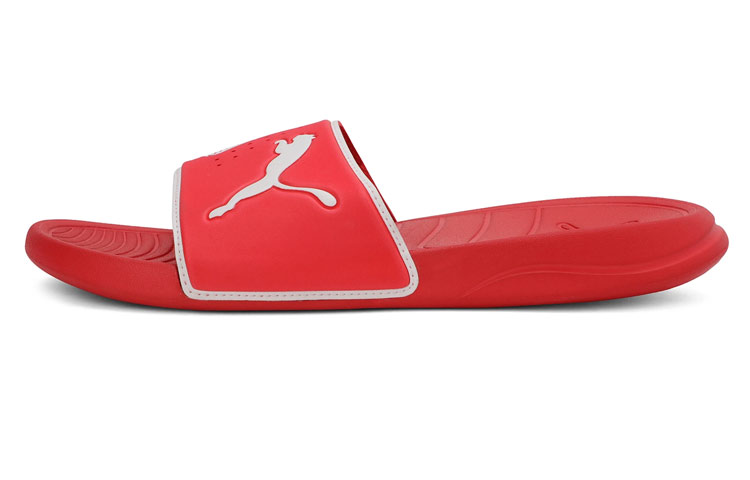 PUMA Popcat 20 Ts 'High Risk Red'