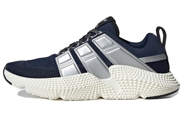 Adidas Prophere V2 'Blue Silver White'