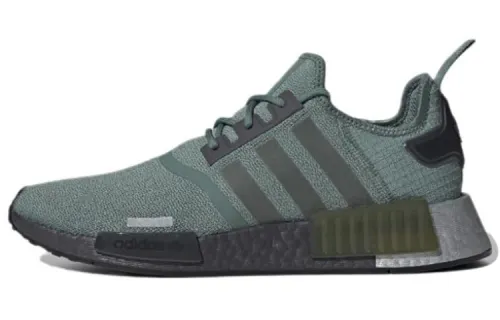 Adidas Originals NMD_R1 'Tech Emerald Black'