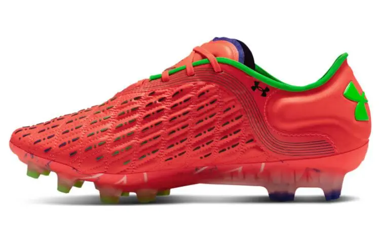 Under Armour Magnetico Elite 3 Fg 'Beta Green Screen' Women's