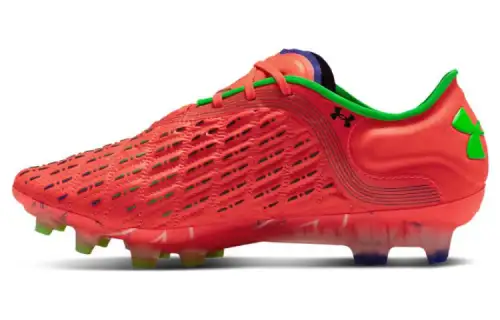 Under Armour Magnetico Elite 3 Fg 'Beta Green Screen' Women's