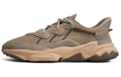 Adidas Originals Ozweego 'Wonder Taupe'