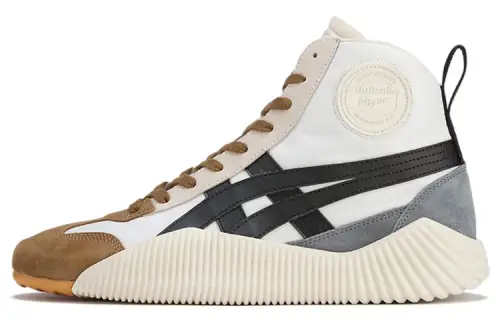 Onitsuka Tiger Acromount Mt 'Brown Toe'