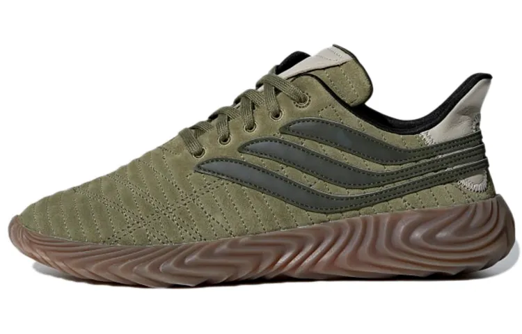 Adidas Sobakov 'Raw Khaki Cargo'