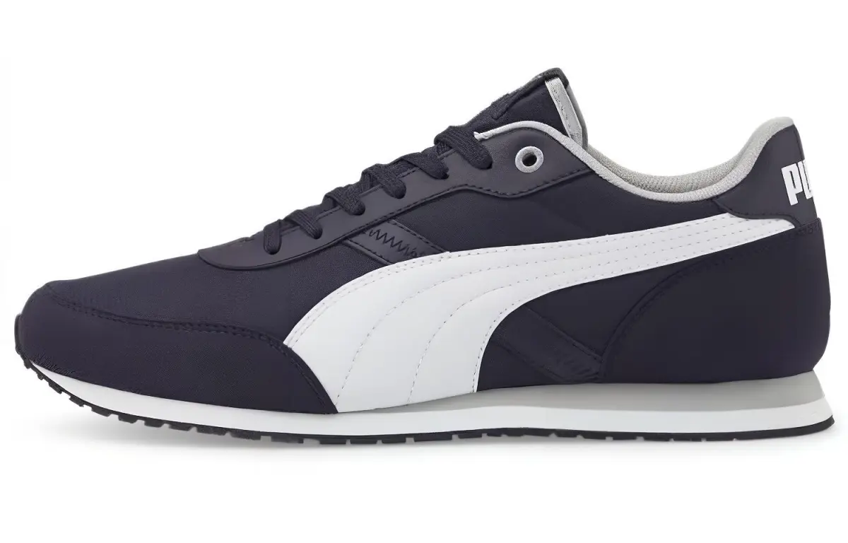 PUMA St Runner 'Essential New Navy'