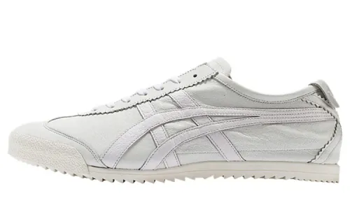Onitsuka Tiger Mexico 66 Deluxe White
