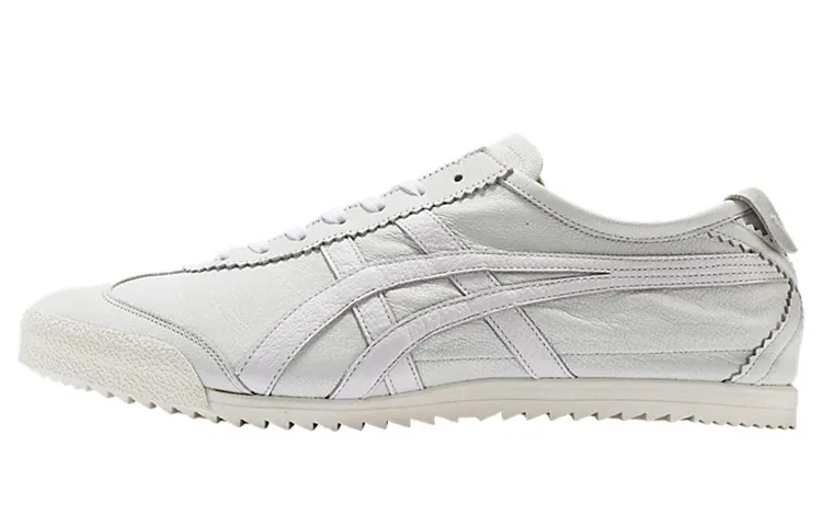 Onitsuka Tiger Mexico 66 Deluxe White