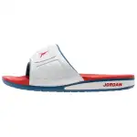 Jordan Hydro 3 Slide Slippers Unisex White