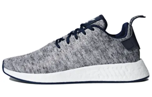 Adidas Originals United Arrows & Sons x Adidas Originals NMD_R2 'Core Heather'