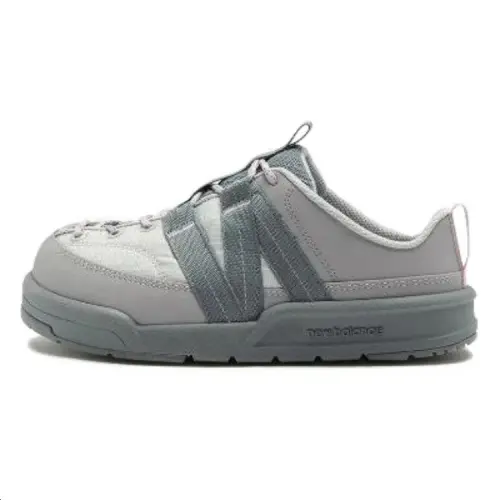 New Balance 860 CRV MULE Abrasion Resistant Breathable Abrasion Resistant Breathable Low top Casual Shoes Men's Gray