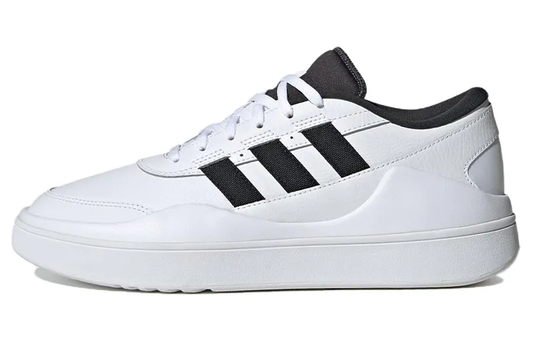 Adidas Osade 'White Black'