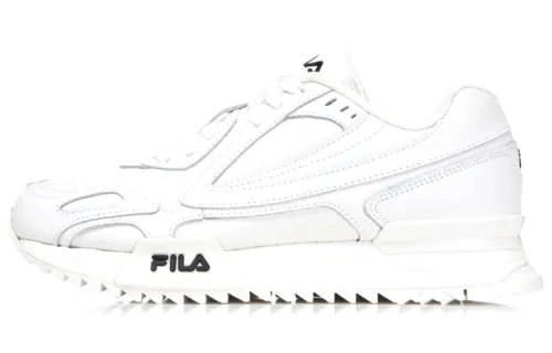 FILA Phylon Series Low Running Shoes White