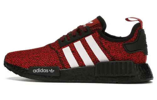 Adidas NMD_R1 'Carbon Red'