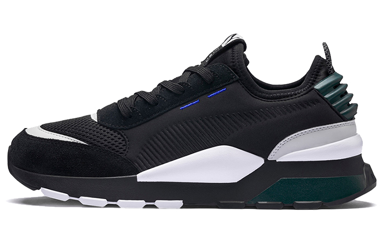 PUMA RS 0 Winter Inj Toys Black