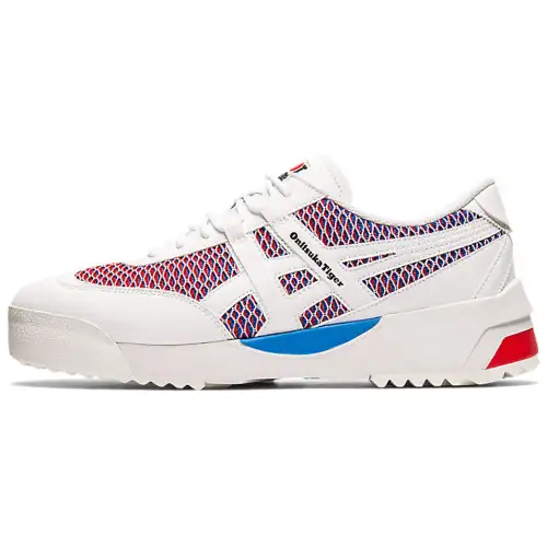 Onitsuka Tiger Delegation Ex 'White'