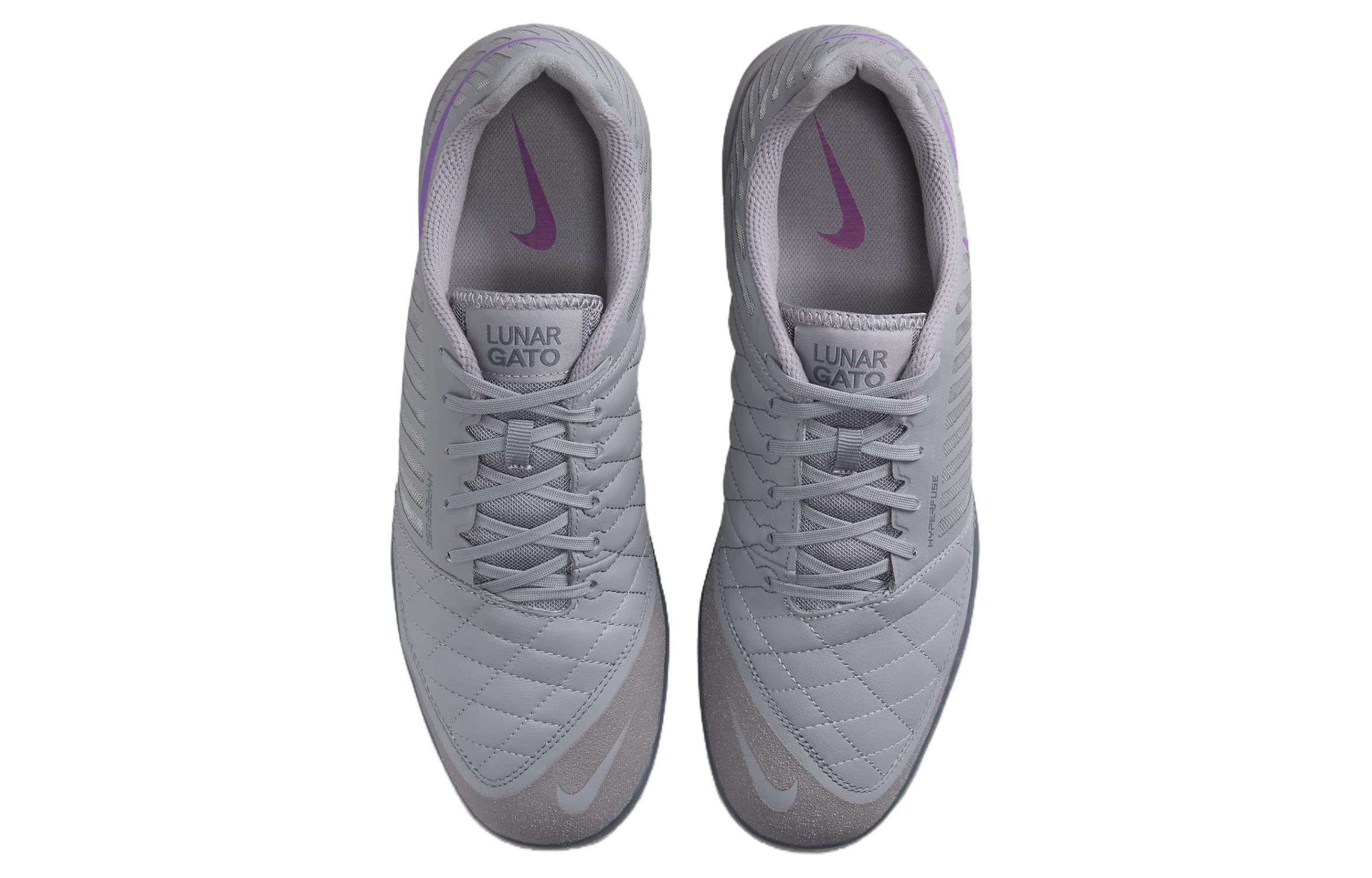 Nike Lunar Gato Ii Ic ‘Silver Lilac Bloom’