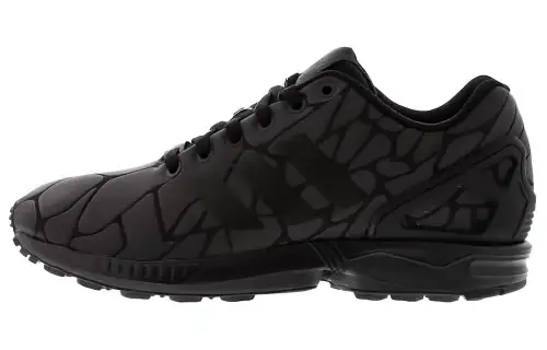 Adidas Zx Flux 'Xeno Black'