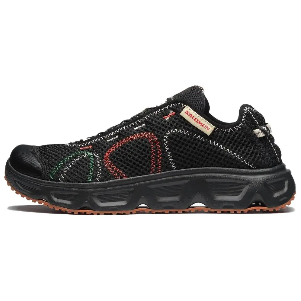 SALOMON x The Broken Arm RX Travel 6.0 Casual Shoes Unisex Black